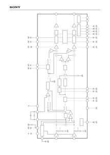 深入解析CXA2022集成電路 規(guī)格參數(shù)、設(shè)計要點與采購指南