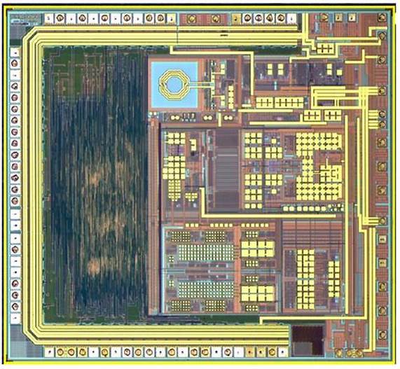 集成電路設(shè)計開源EDA工具合集 助力芯片開發(fā)的免費與靈活解決方案