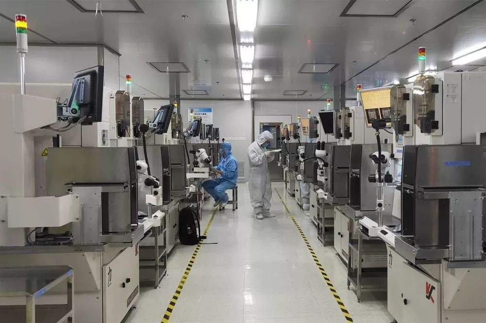 合潔科技電子潔凈工程 集成電路潔凈車間設(shè)計建設(shè)規(guī)范全解析