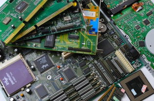 集成電路概念股全景解析 設(shè)計領(lǐng)域領(lǐng)航，產(chǎn)業(yè)爆發(fā)在即